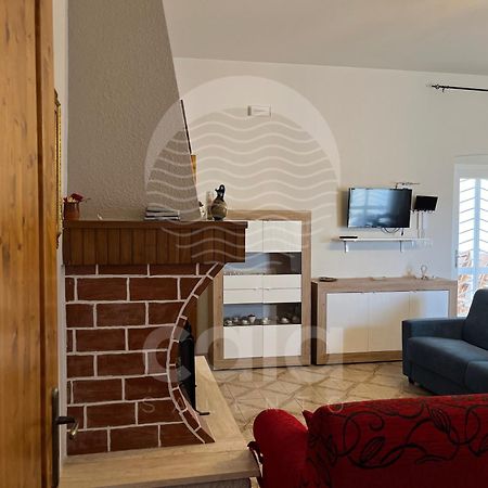 Villa Conversano By Cala Salento Torre Lapillo Exteriér fotografie